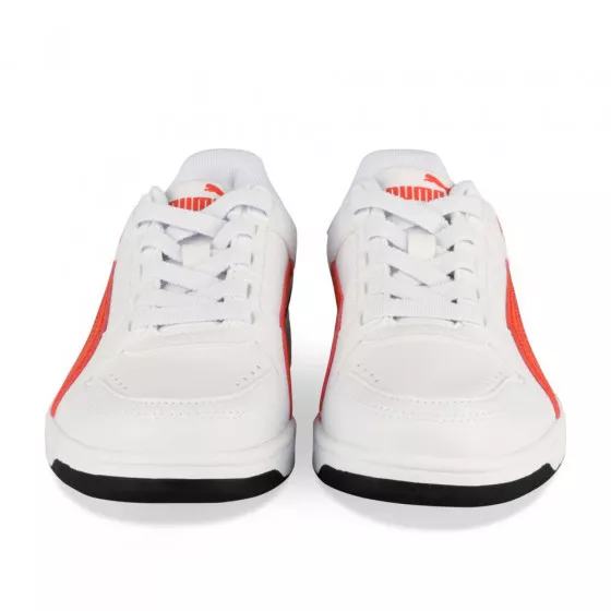 Baskets BLANC PUMA Rebound Joy