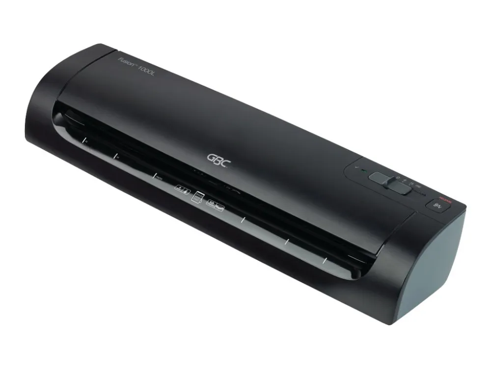 GBC Fusion 1000L A3 lamineringsmaskine