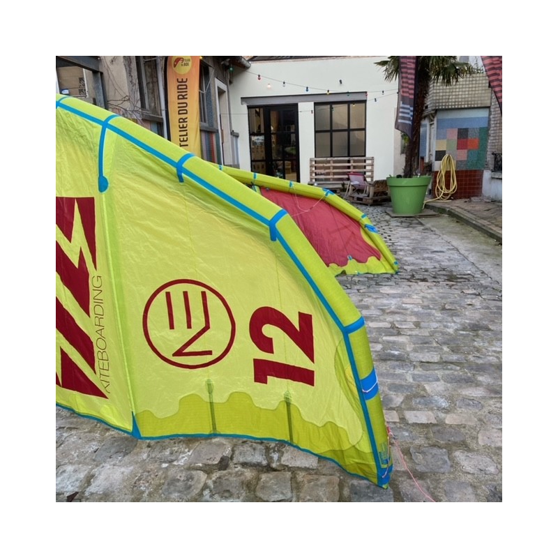Aile occasion NKB Neo 2015 - 12m, Nue - The Corner Shop