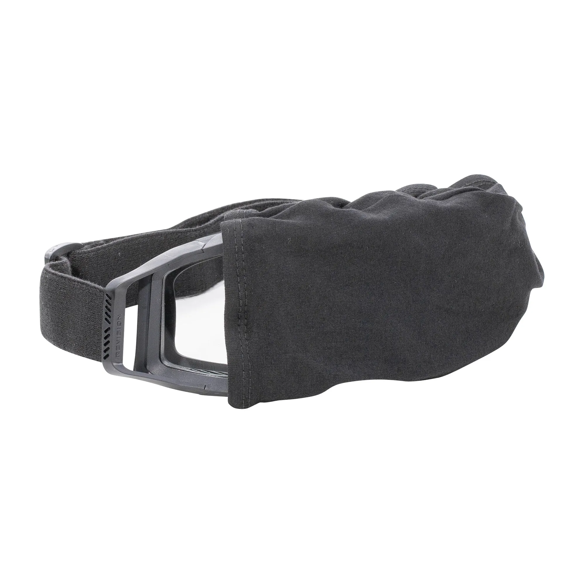 Revision -  Brille Wolfspider Basic