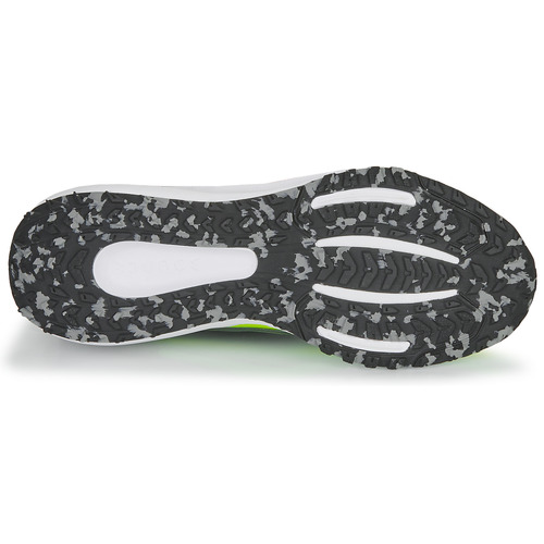 adidas Performance - ULTRABOUNCE TR - Noir / Jaune