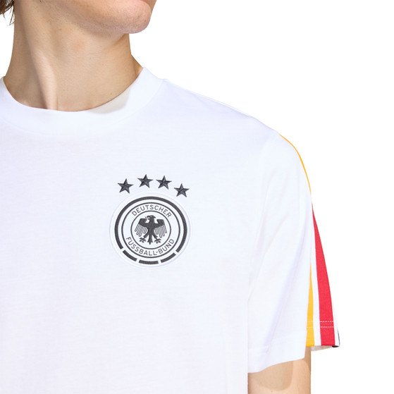 adidas Duitsland DNA Tee WK 2026