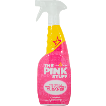 The Pink Stuff Multi Purpose Spray 750ml