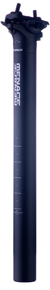Sixpack Racing Menace 31.6x350mm Sattelstütze kaufen | Bike-Discount