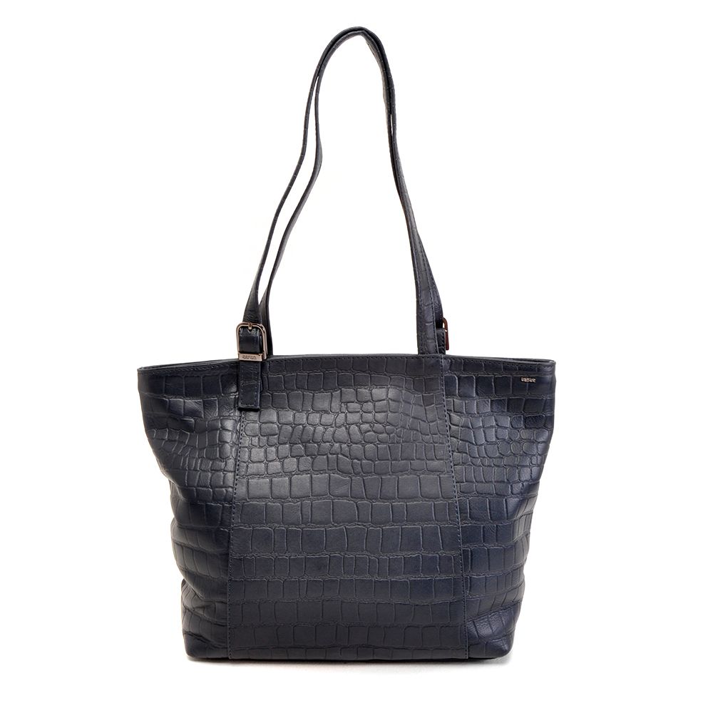 Berba Laguna Shopper Navy