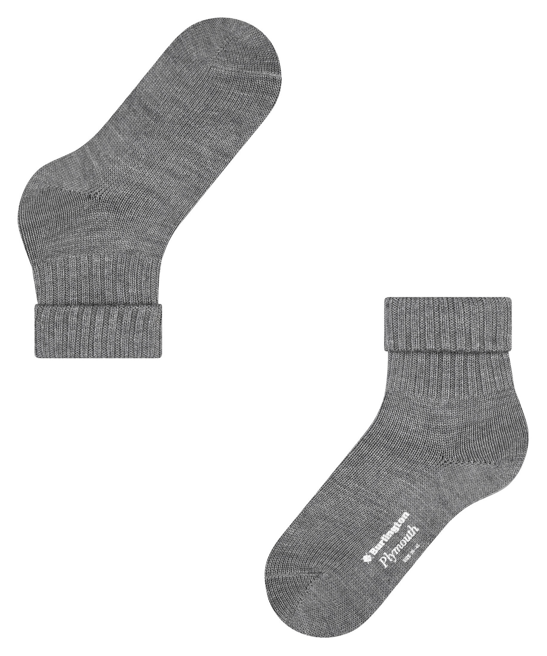 Burlington| Damen Socken Plymouth
