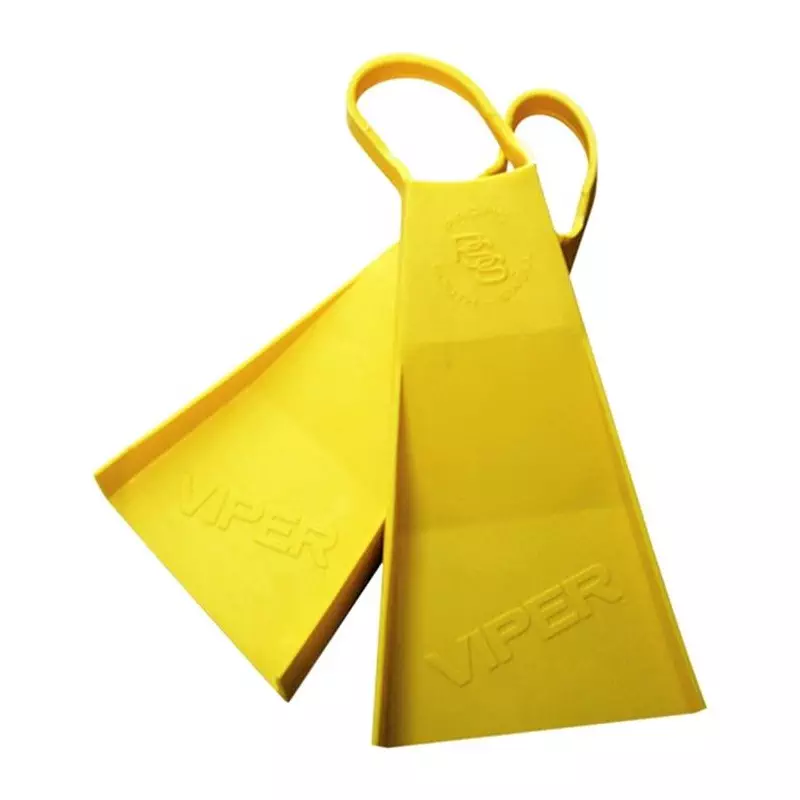 Palmes Bodyboard HARD V5 SWFINS VIPER Yellow (YA001)
