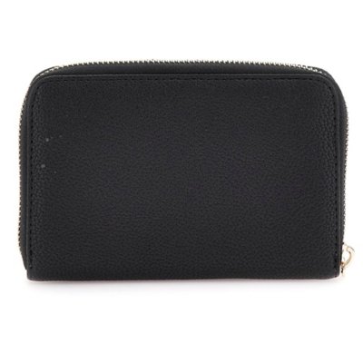 Portefeuille Laurel Medium Zip Around GUESS