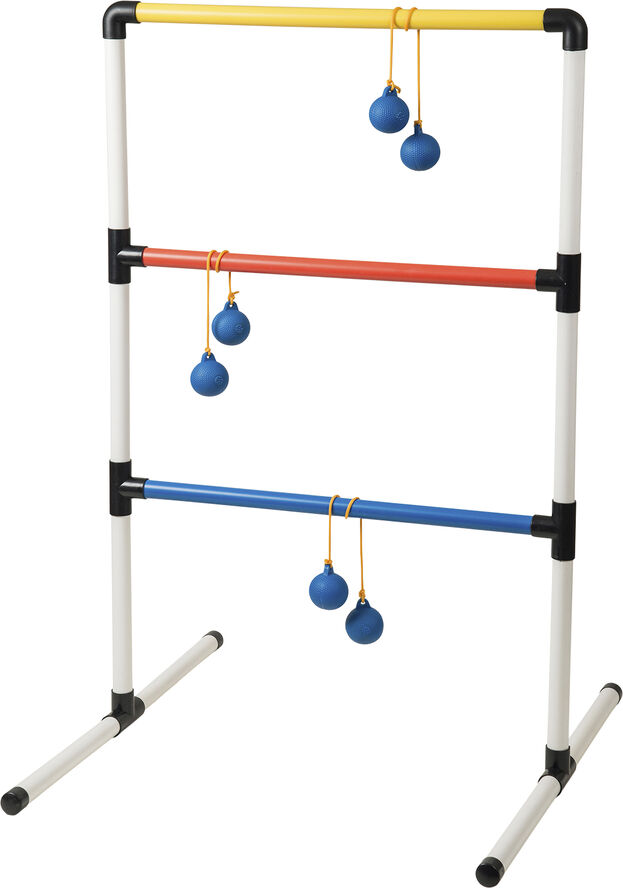 Legetøj STIGE GOLFm6 KUGLER 96 cm