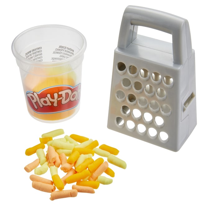 Play-Doh Kitchen Creations - Pizzabäckerei