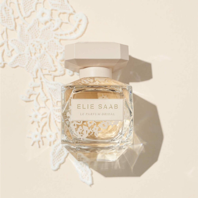 Le Parfum Bridal Eau de Parfum ELIE SAAB