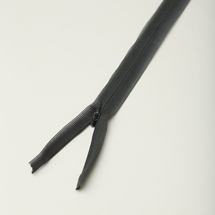 YKK-Blinde rits - 3mm