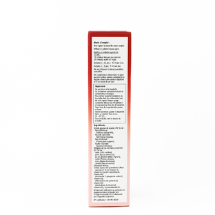 Salus Floradix Floravital 250ML