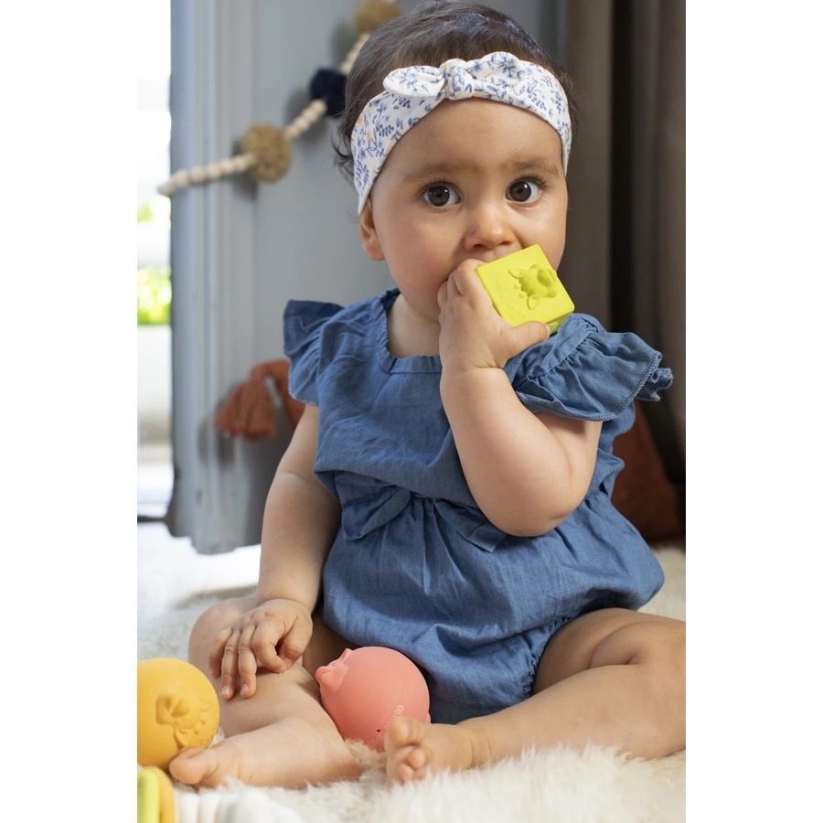 VULLI Sophie la Girafe® So'Pure Geschenkset