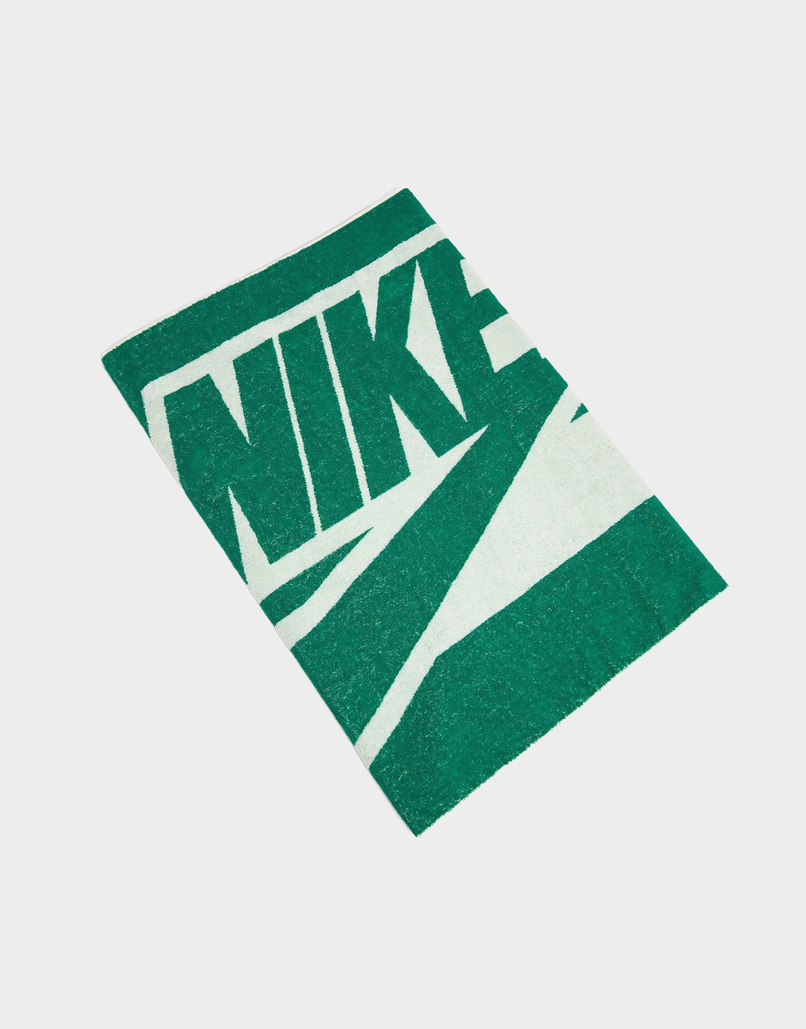 Nike Serviette de piscine