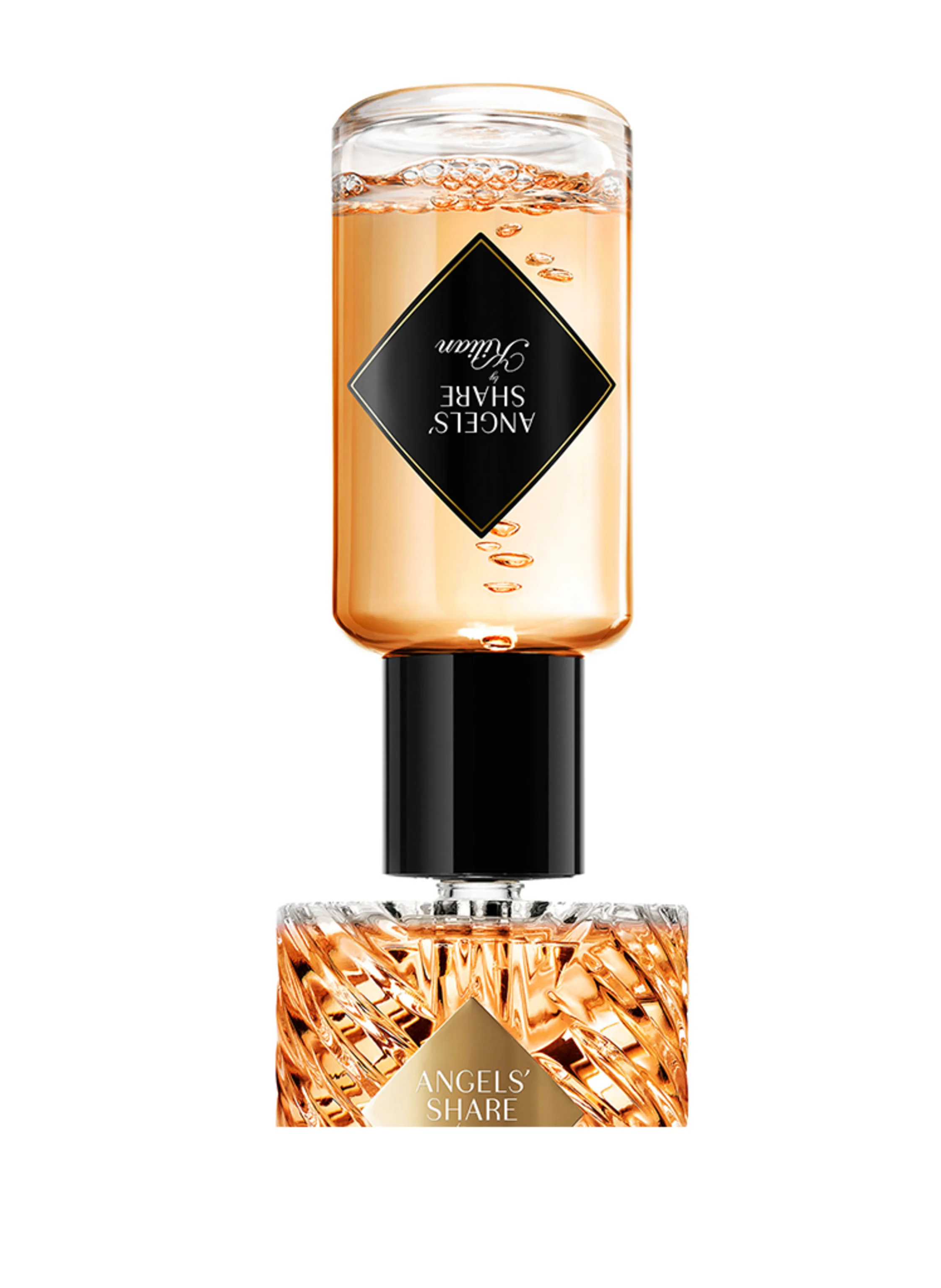 Kilian Paris ANGELS’ SHARE REFILL
