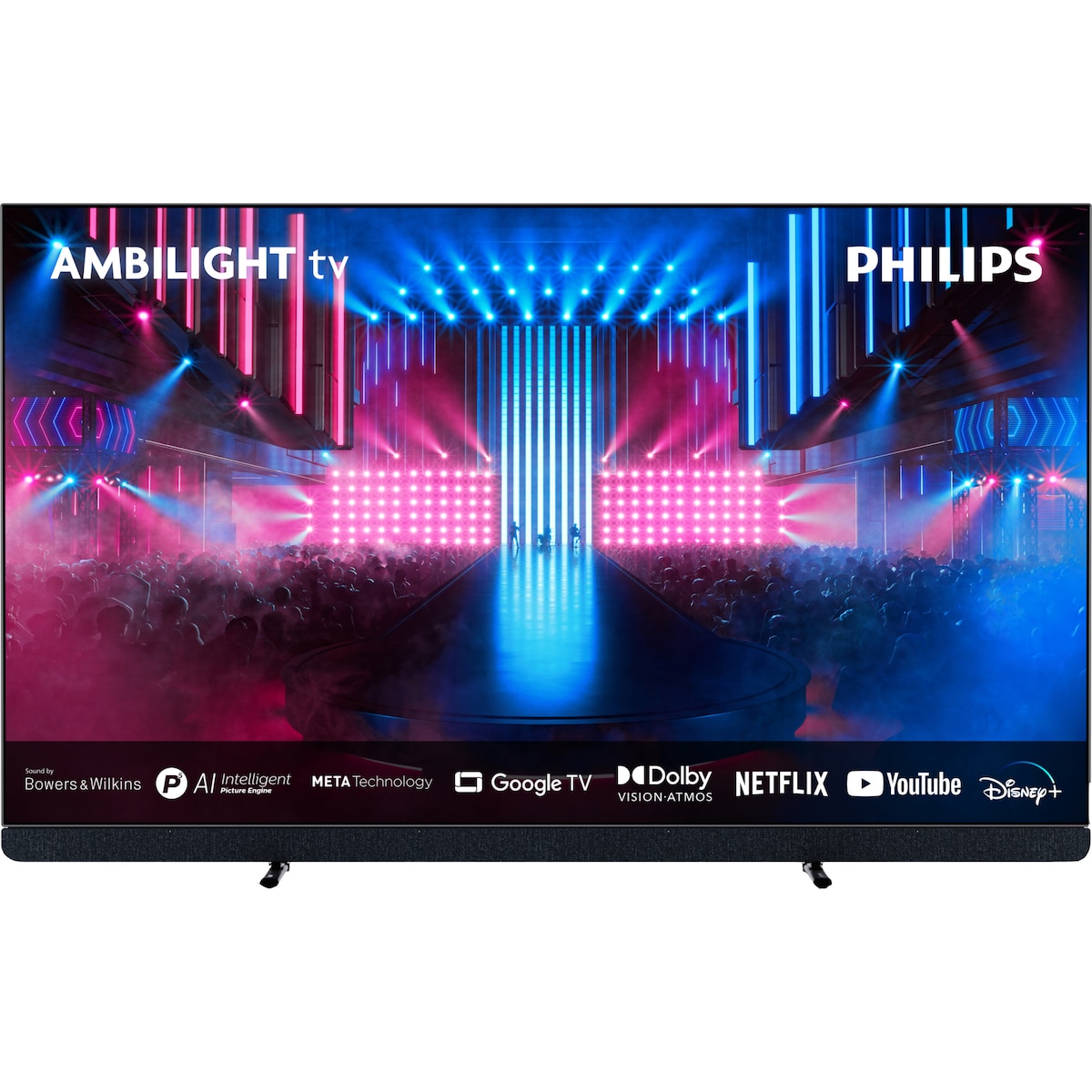 Philips 55