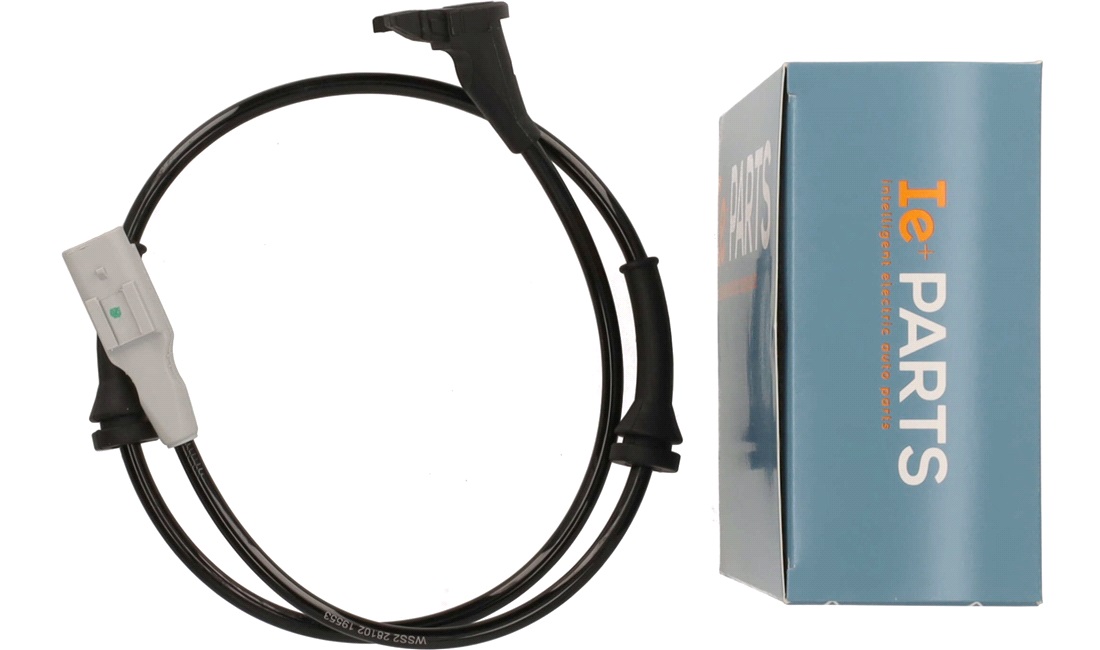 ABS sensor