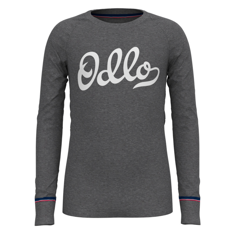 Odlo Kinder Active Warm Originals Longsleeve