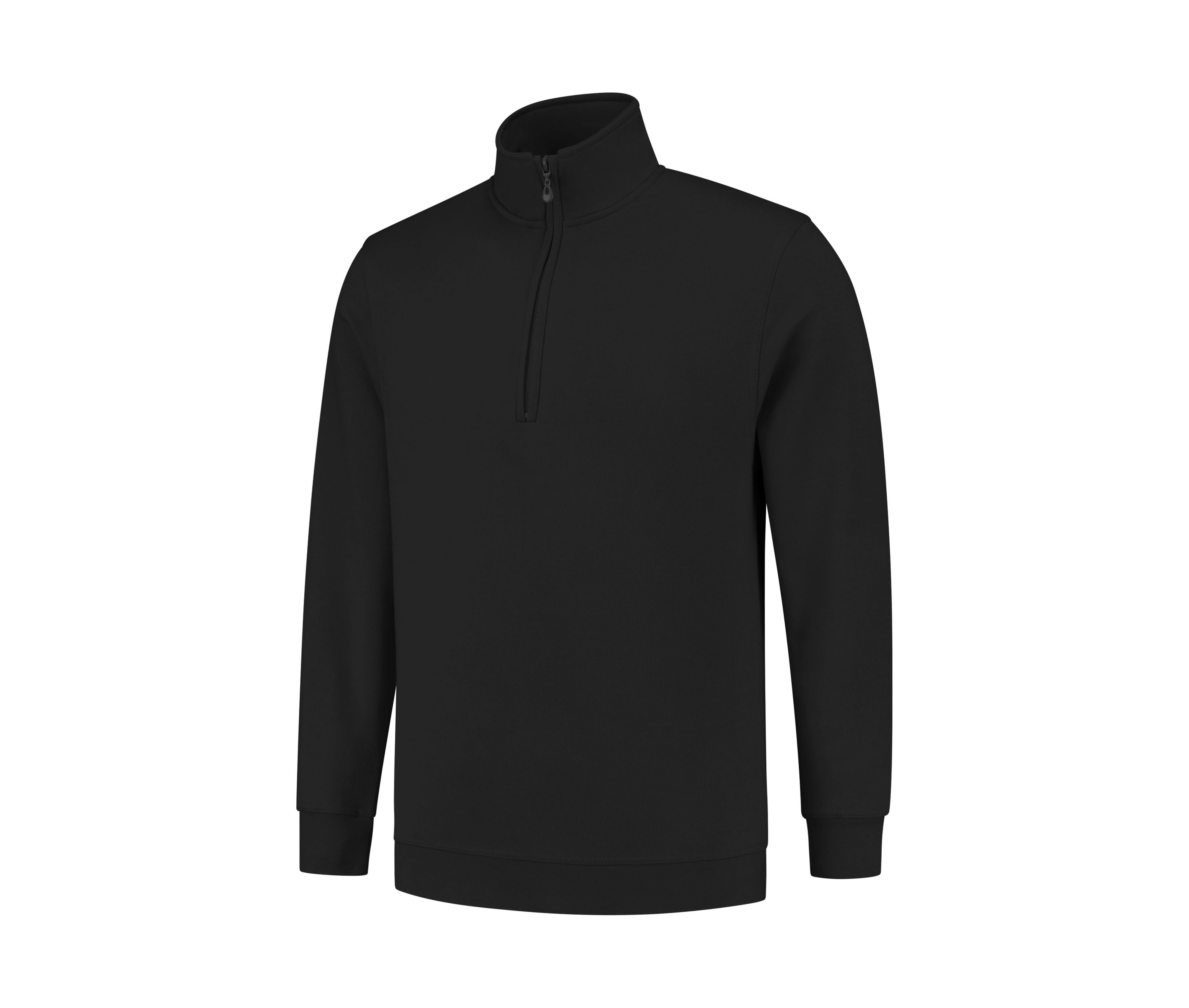STARWORLD SW230 - Sweat col zippé
