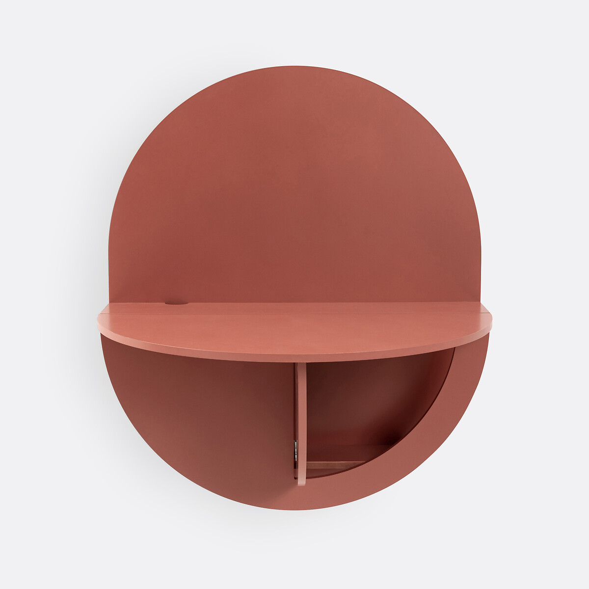 LA REDOUTE INTERIEURS<br>Mesa dobrável de parede, Anzio