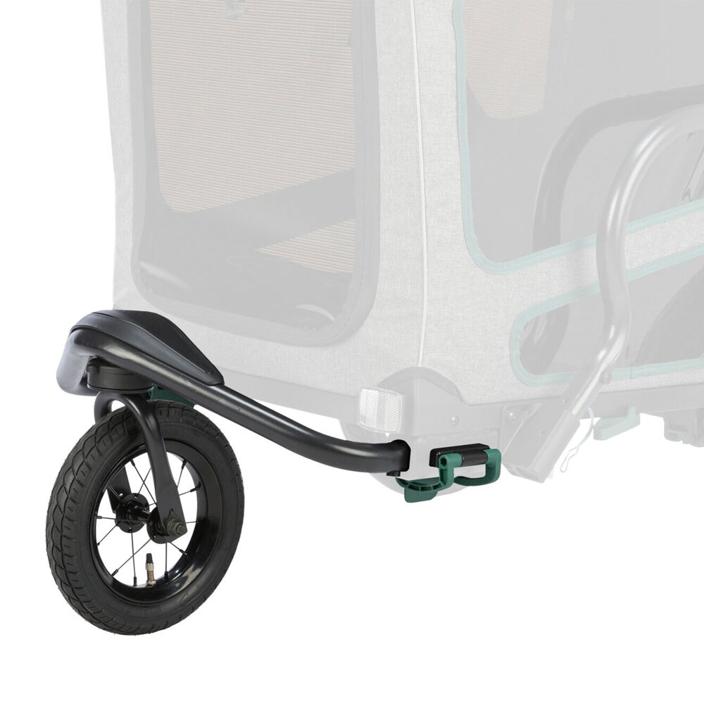 Trixie Hondenfietskar Heavy Duty
