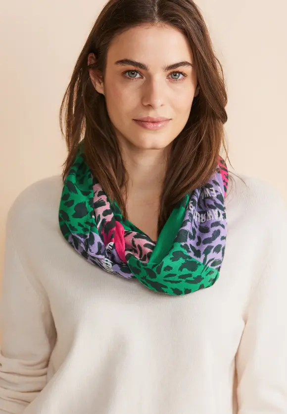 Modal Multicolor Loop - multicolor