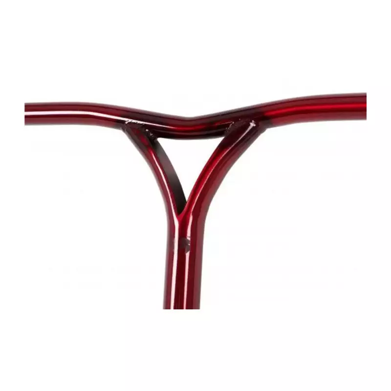 Guidon trottinette RAPTOR Remi Bar 680x620 Rouge