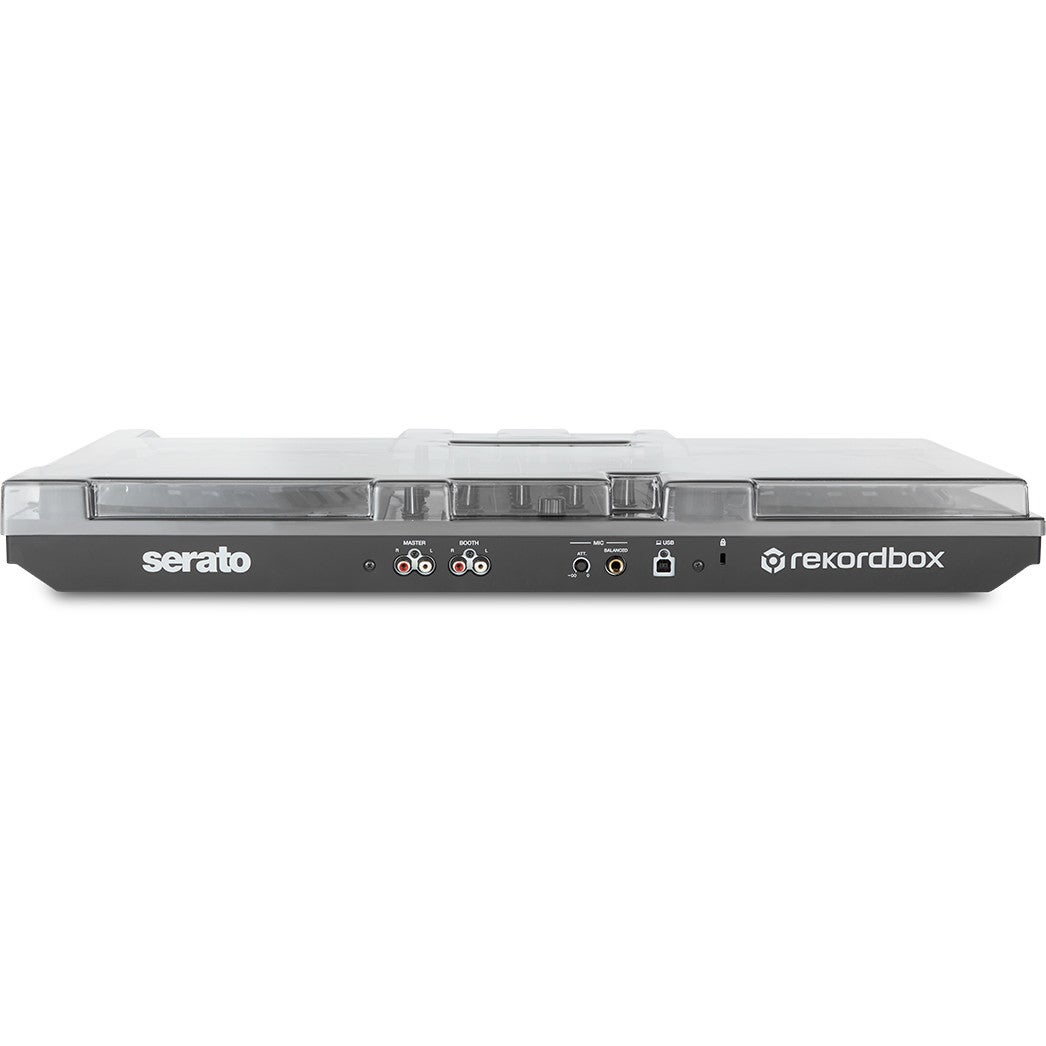 Decksaver stofkap voor Pioneer DDJ-FLX6