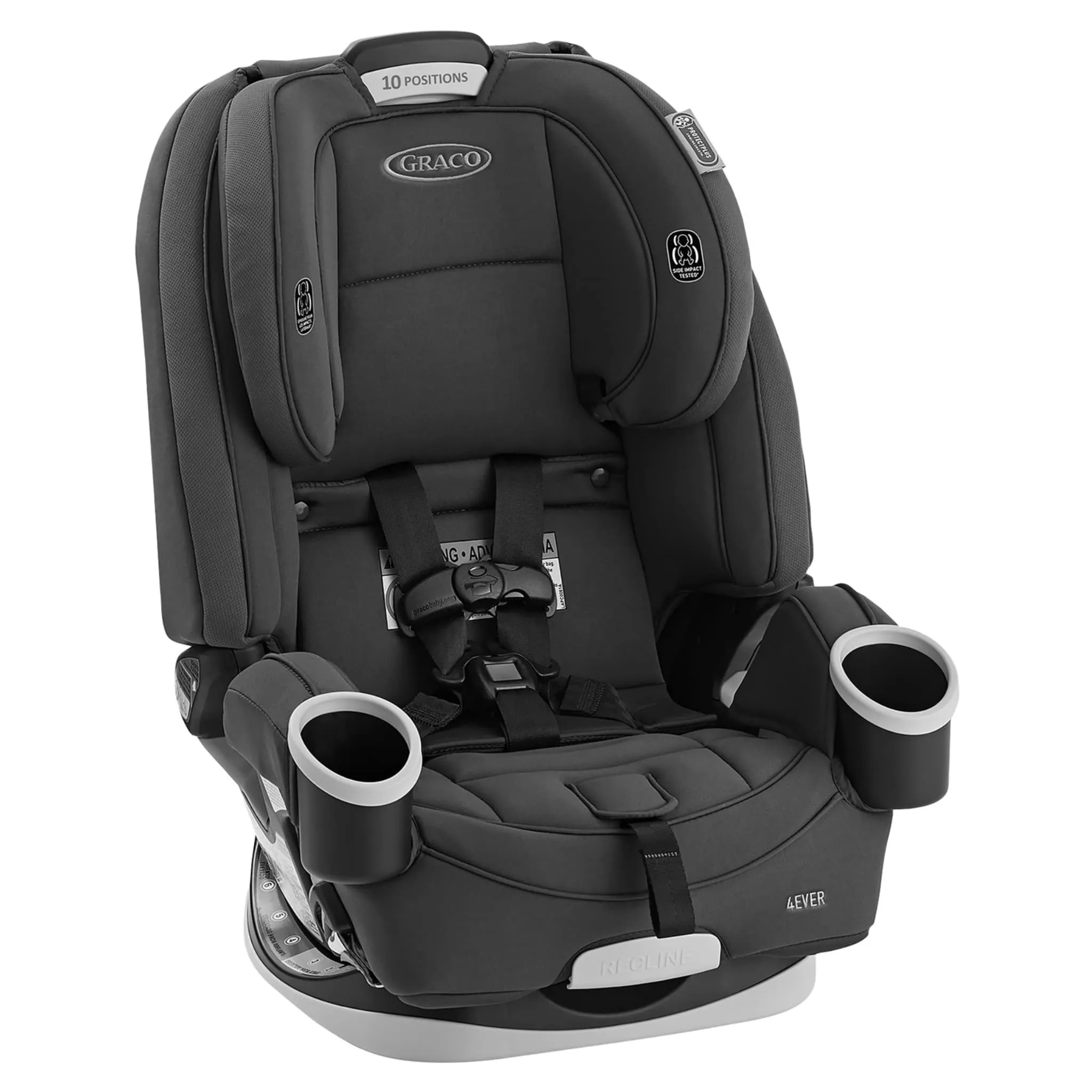 Graco Siège d'Auto 4Ever - Lofton