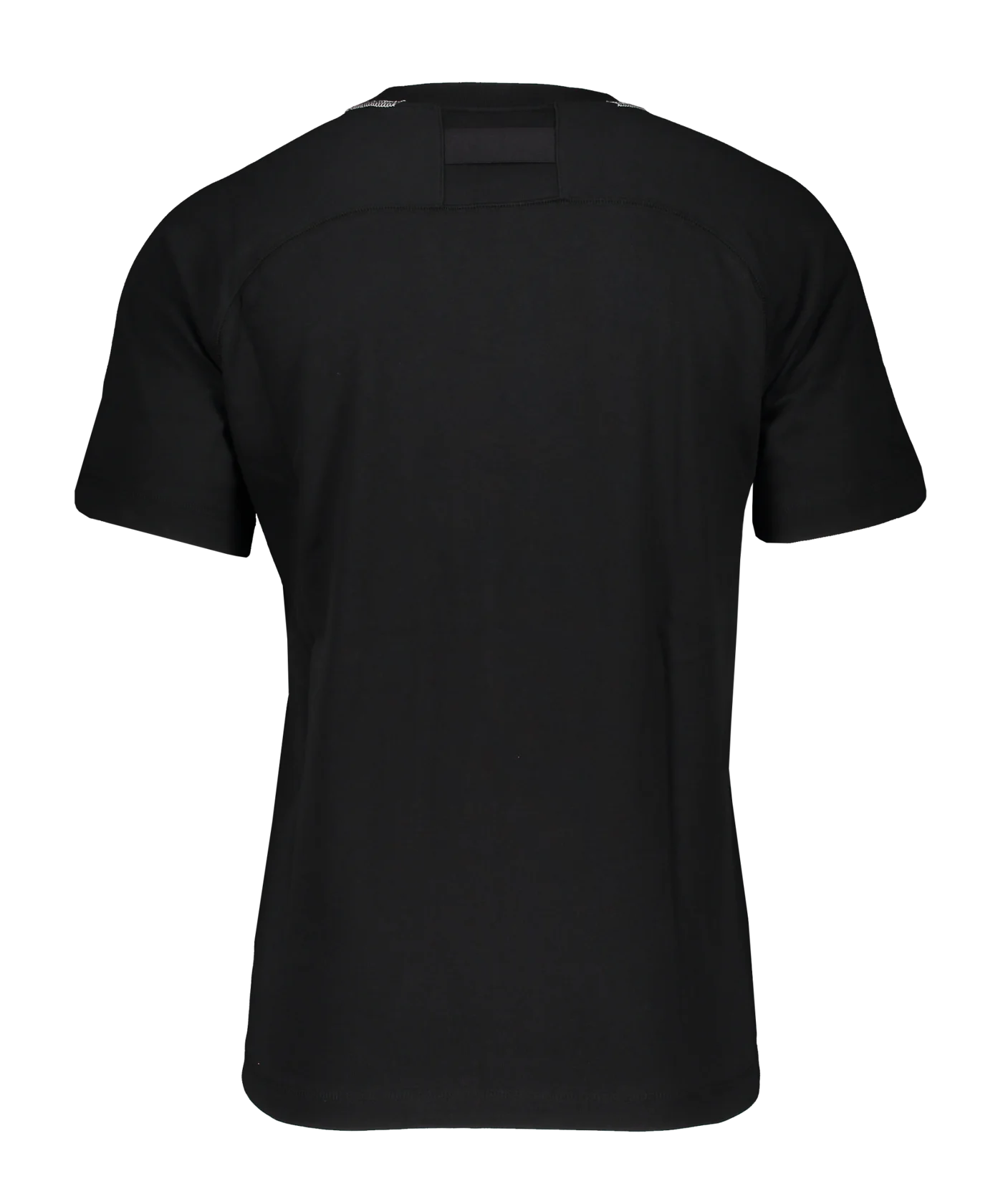 Nike Strike 22 Express T-Shirt Schwarz F010