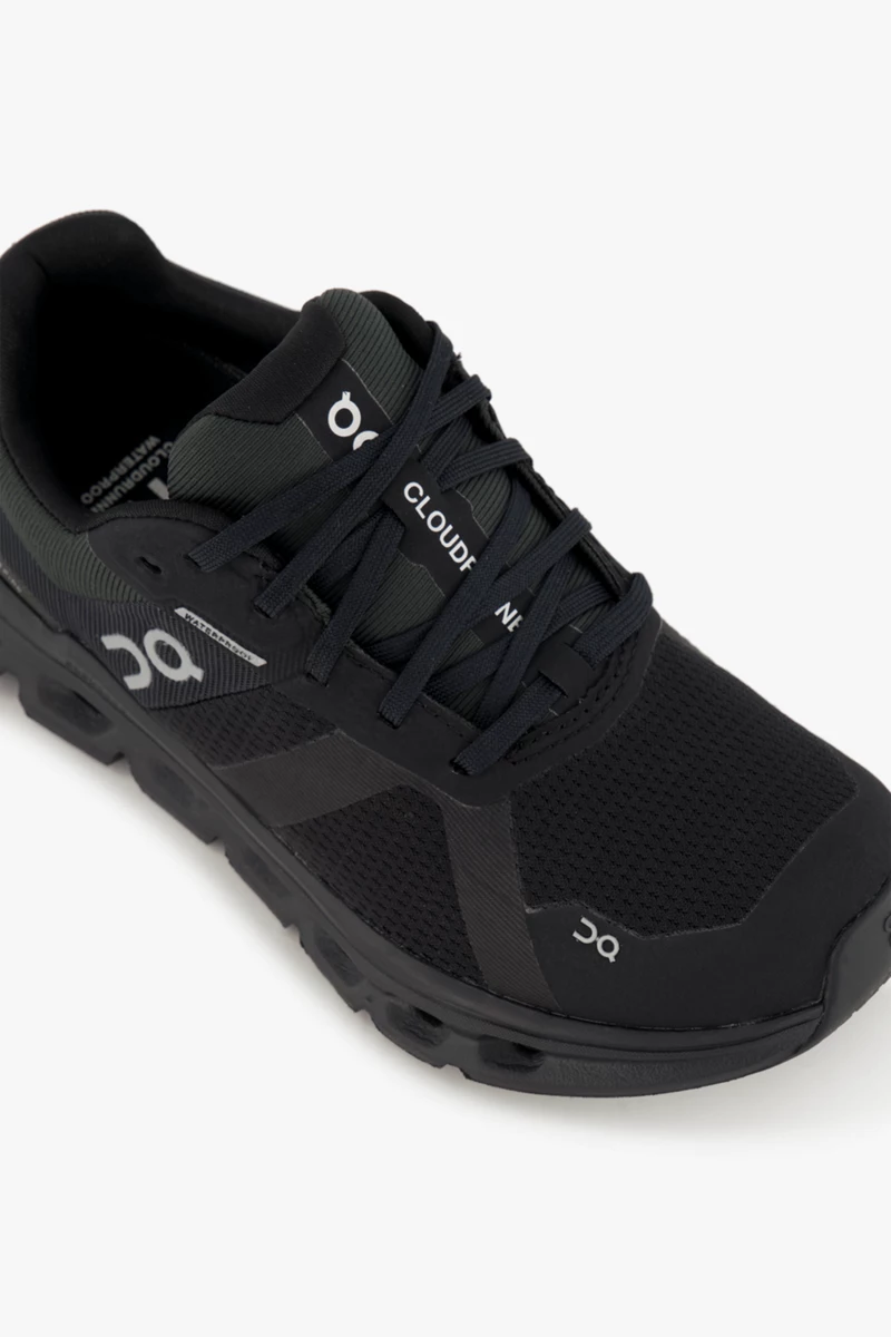ON Cloudrunner Waterproof Damen Laufschuh