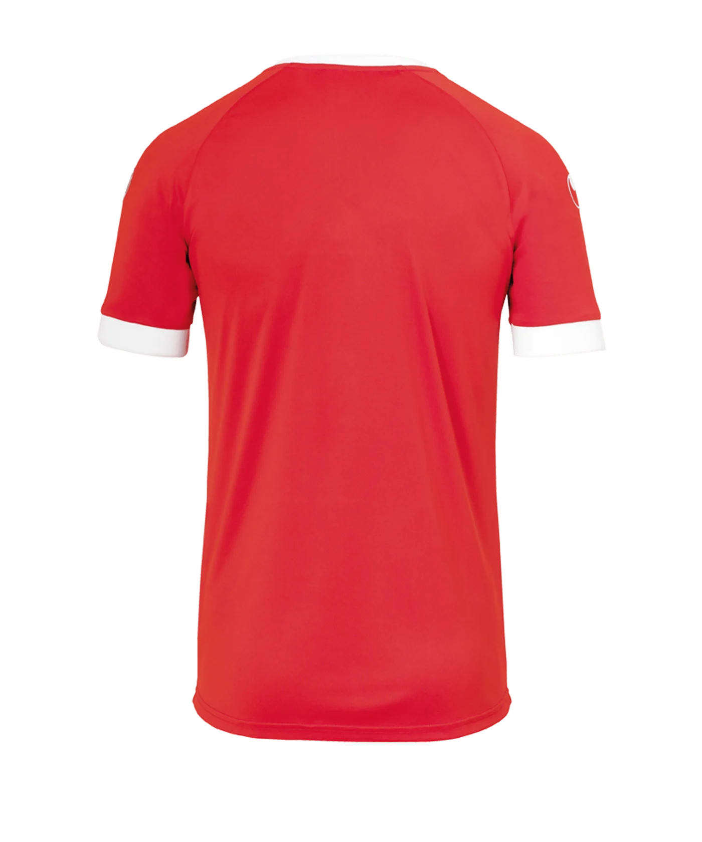 uhlsport Division II Trikot kurzarm Kids Rot F04