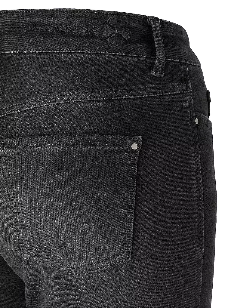 MAC Jeans Bootcut Fit DREAM schwarz