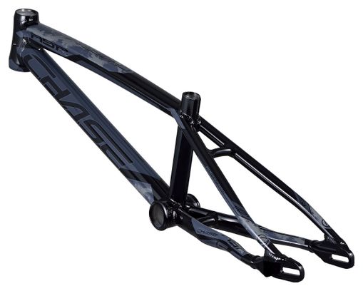 Cadre BMX Chase RSP 5.0 Aluminium Noir / Gris 2023