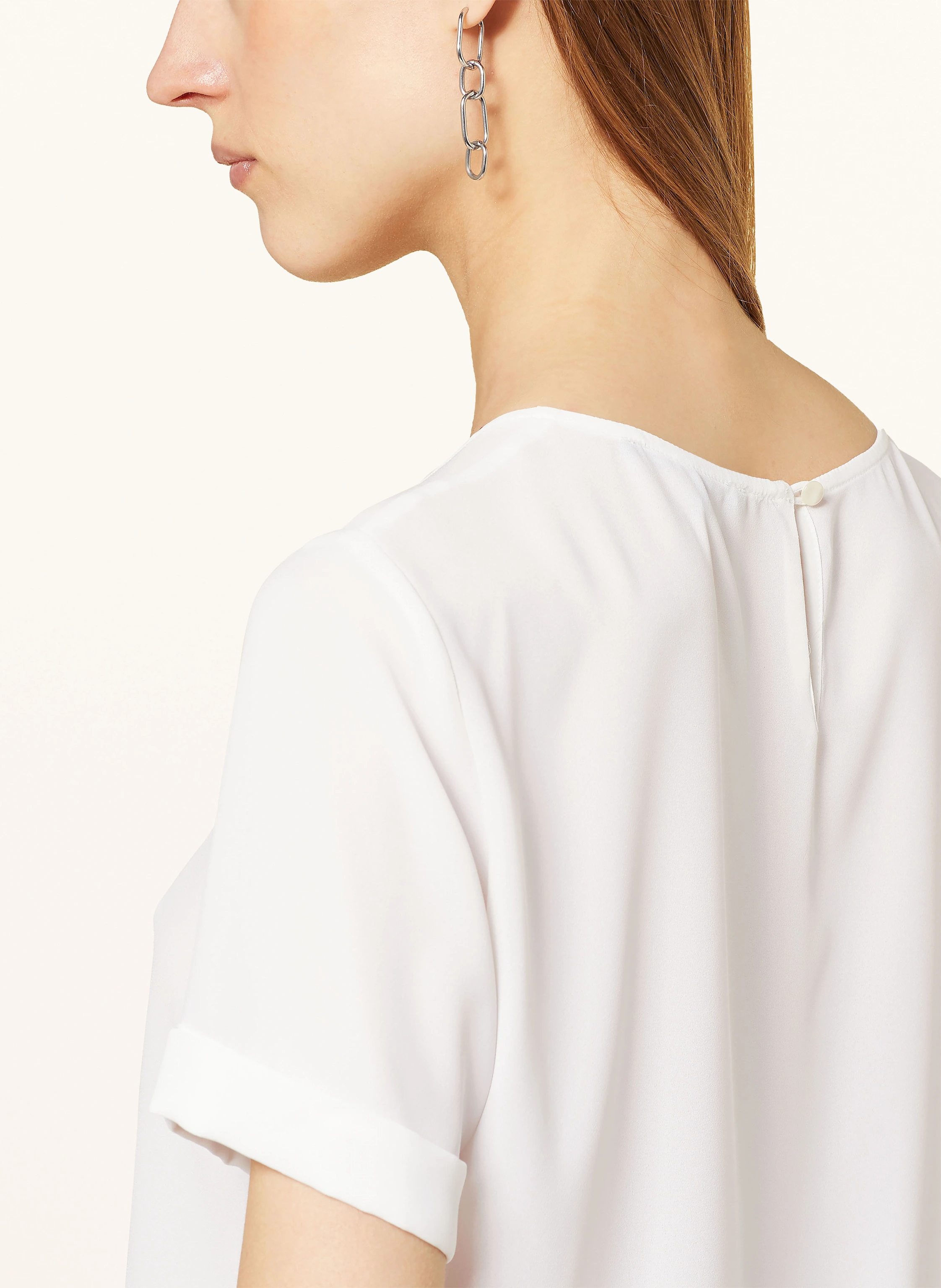 LUISA CERANO Blusenshirt