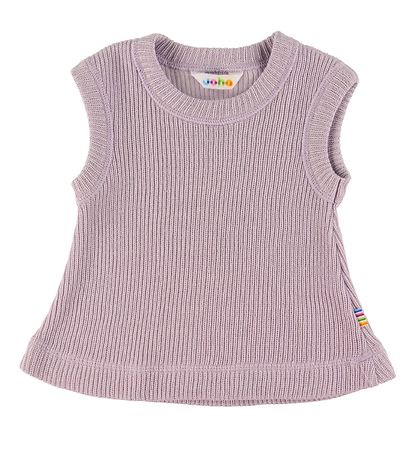 Joha Kleid - Strick - Lavendel