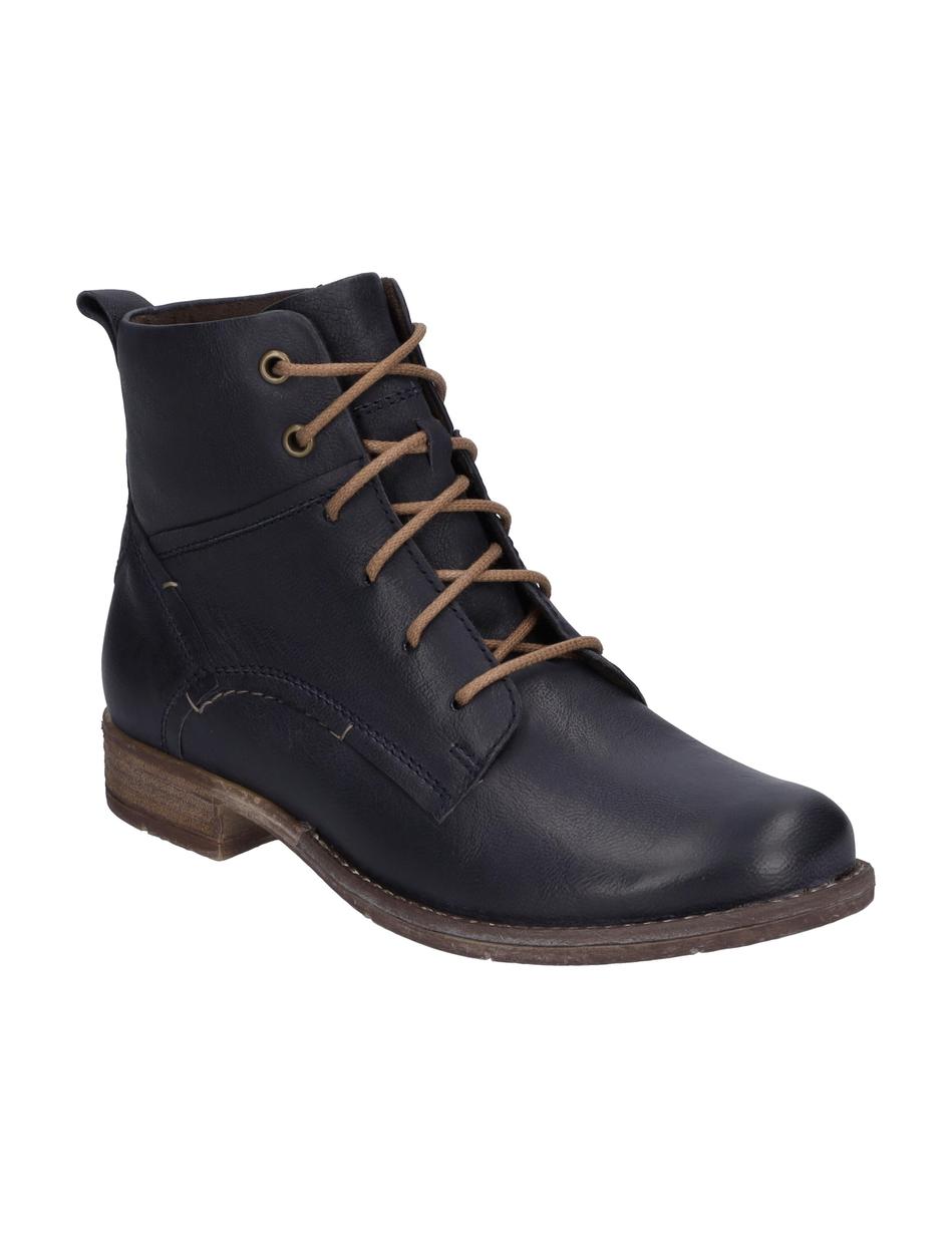 Stiefelette Sienna 95, ocean