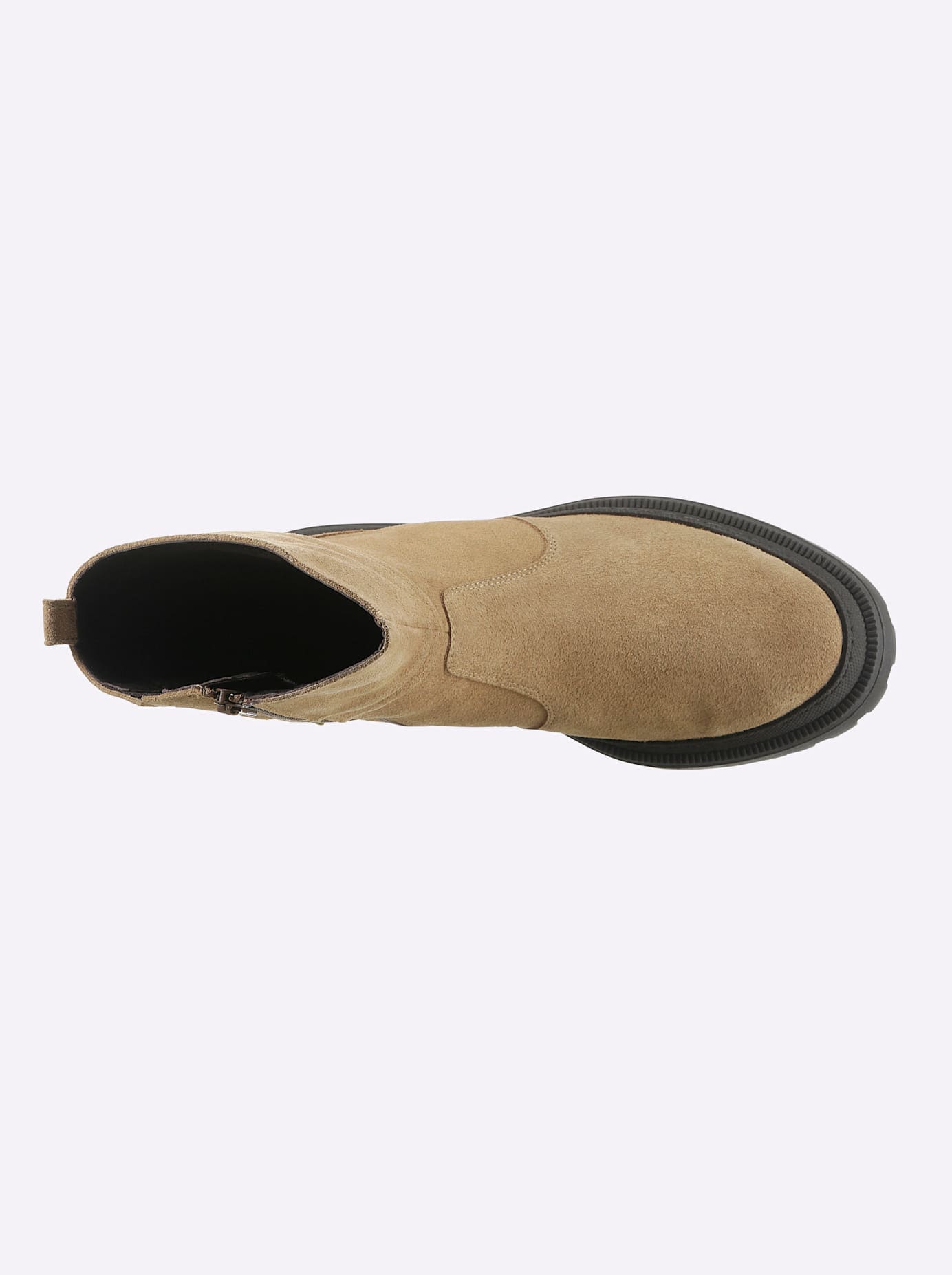 heine Stiefel