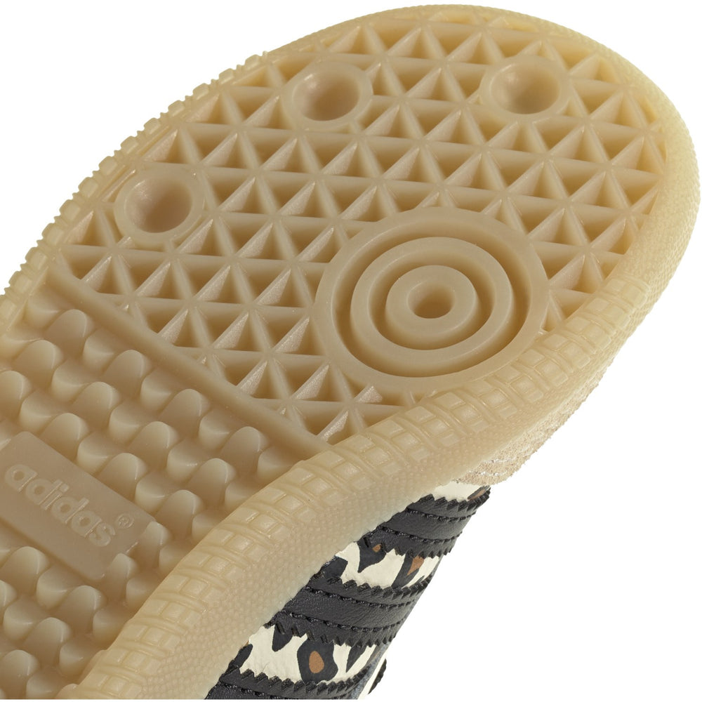 Køb adidas Originals Cream White/Sand Strata/Gum 3 Samba Og Cf El I Sneakers