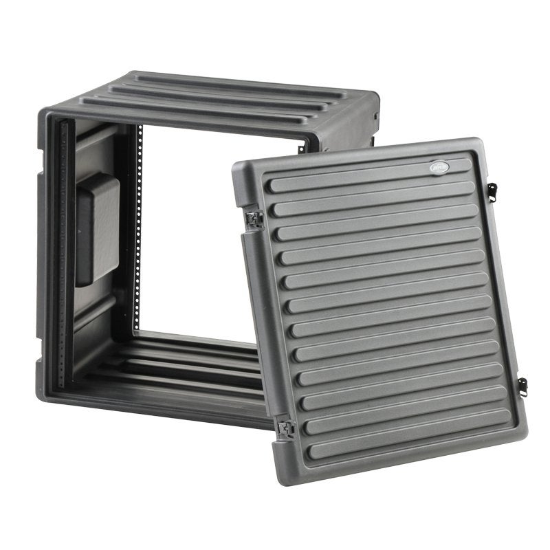 SKB 12U Roto Rack 482x533x447mm