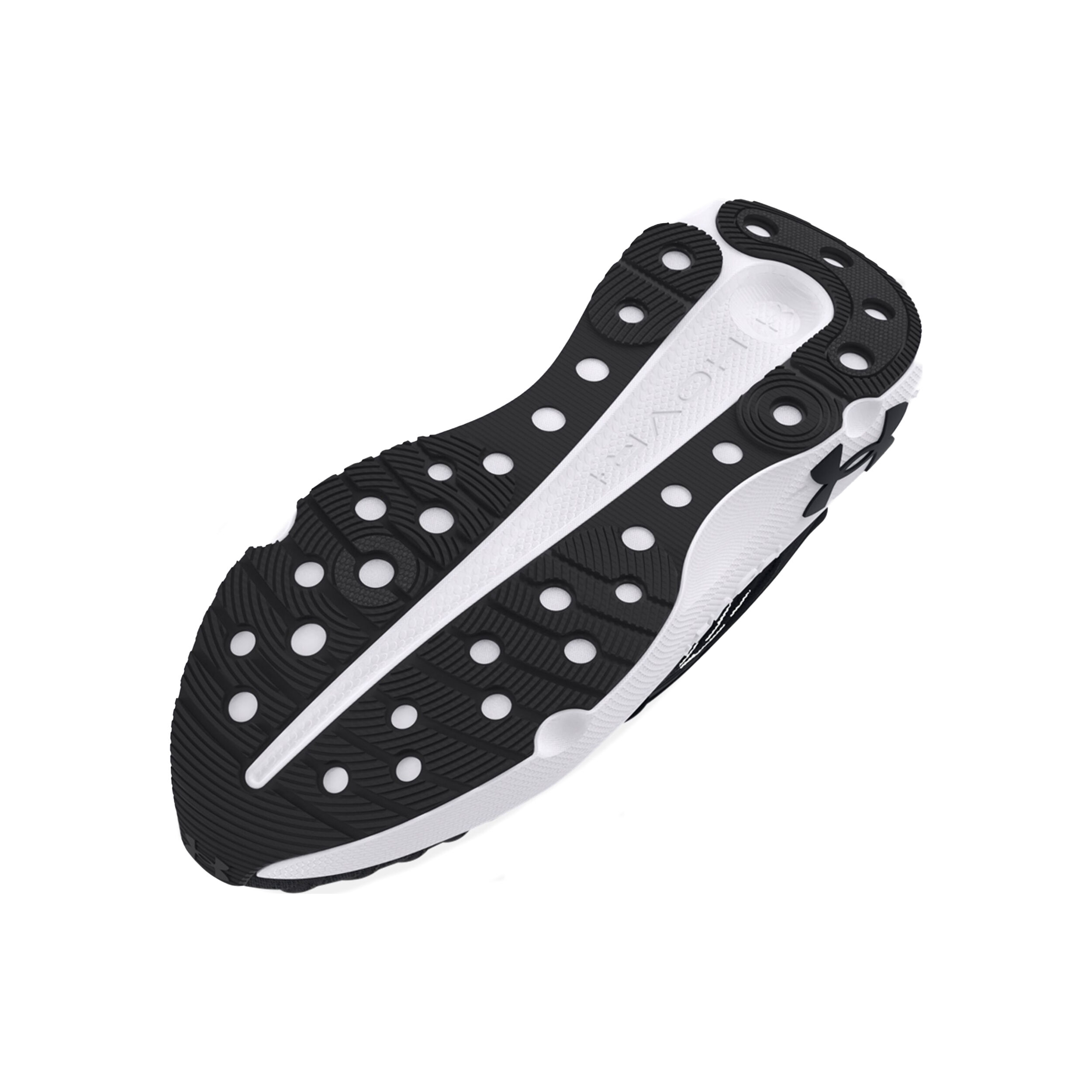 Under Armour Infinite Elite Chaussure De Running Sans Stabilisateurs Hommes - Noir , Anthracite