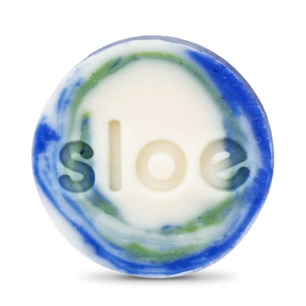 Sloe Shampoing Solide Elbe 55 g