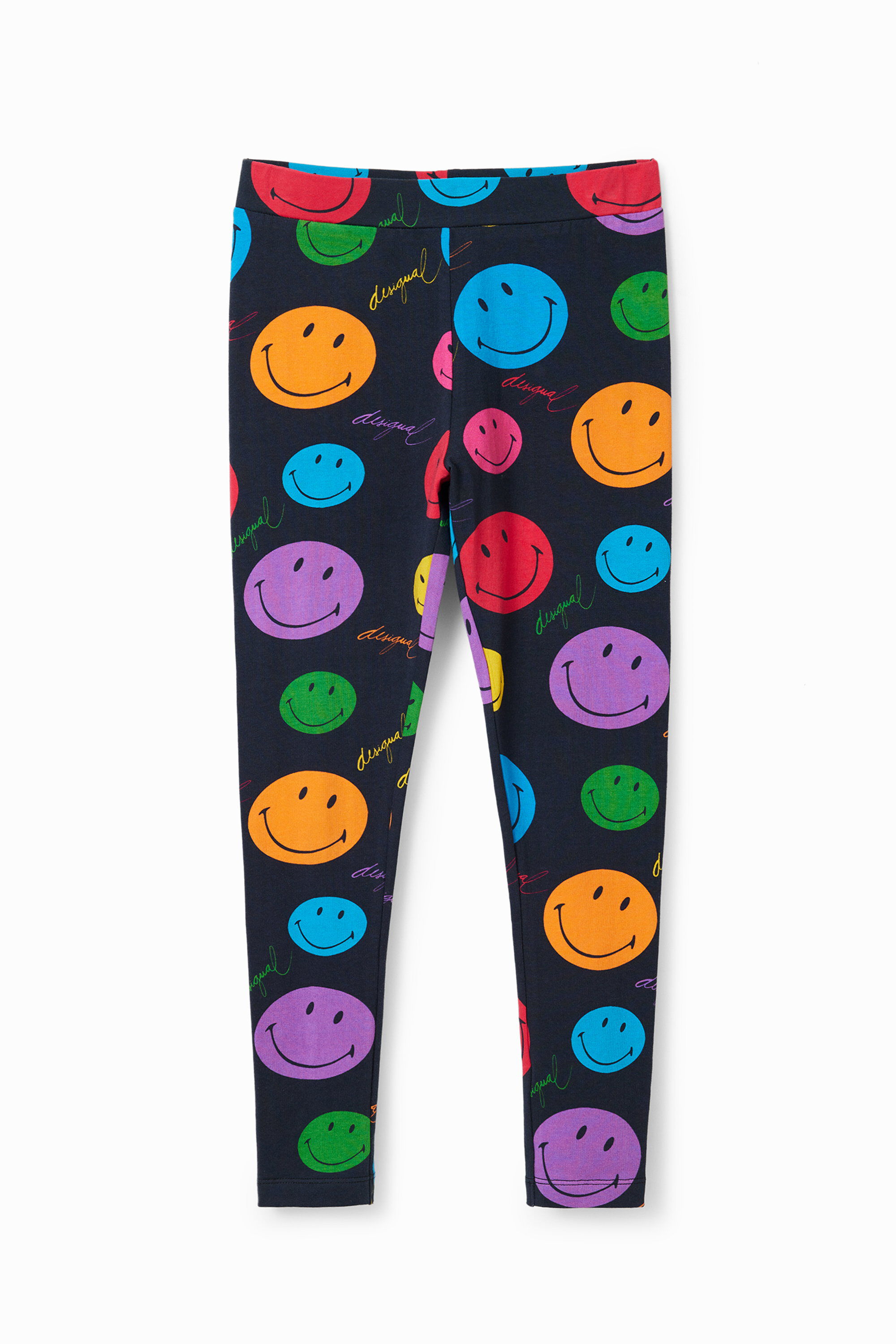 Legging long Smiley