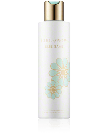 Elie Saab Girl of Now body lotion 200ml