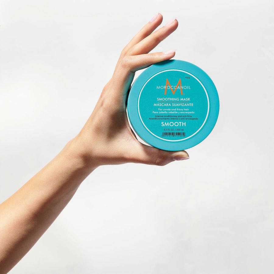 Moroccanoil Smoothing Mask 250ml