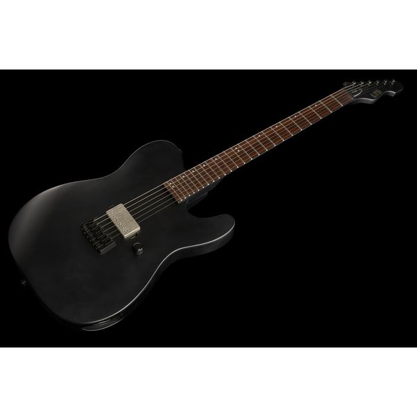 ESP LTD TE-201 Black Satin