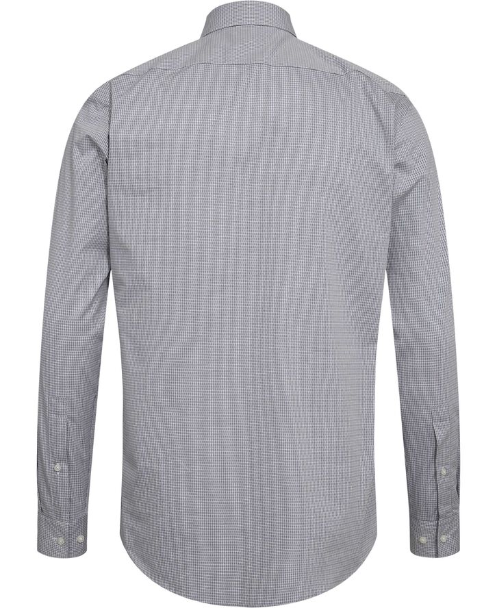 HUGO Valerio Open grey