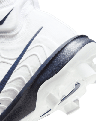 Nike Alpha Huarache NXT MCS Men's Baseball Cleats