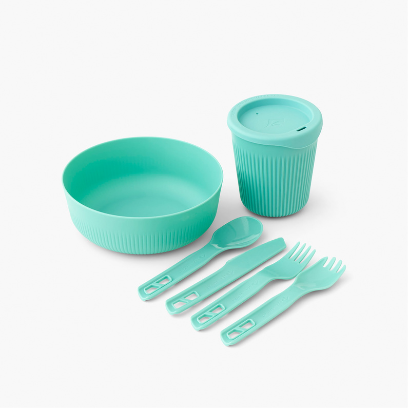 Sea to Summit Passage Dinnerware 1P Set